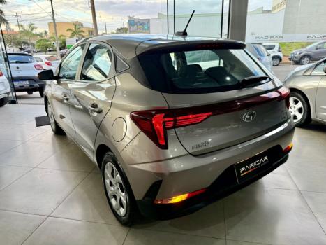 HYUNDAI HB 20 Hatch 1.0 12V 4P FLEX COMFORT PLUS, Foto 6