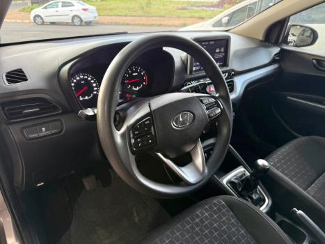 HYUNDAI HB 20 Hatch 1.0 12V 4P FLEX COMFORT PLUS, Foto 7