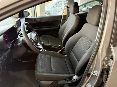 HYUNDAI HB 20 Hatch 1.0 12V 4P FLEX COMFORT PLUS, Foto 9