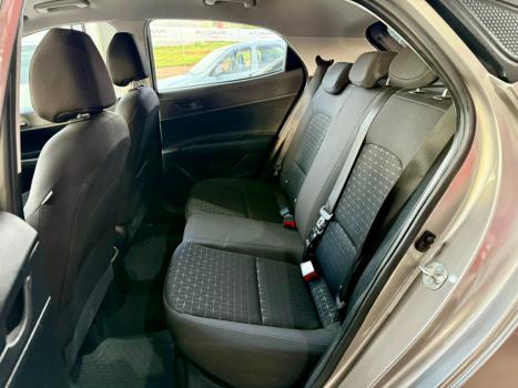 HYUNDAI HB 20 Hatch 1.0 12V 4P FLEX COMFORT PLUS, Foto 10