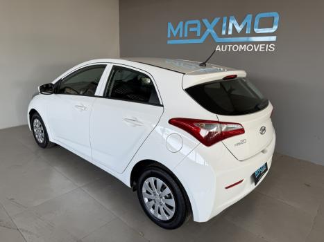 HYUNDAI HB 20 Hatch 1.0 12V 4P FLEX COMFORT, Foto 2