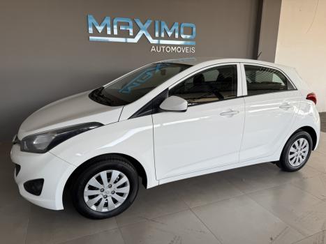 HYUNDAI HB 20 Hatch 1.0 12V 4P FLEX COMFORT, Foto 3