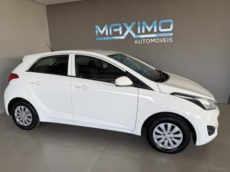 HYUNDAI HB 20 Hatch 1.0 12V 4P FLEX COMFORT, Foto 4