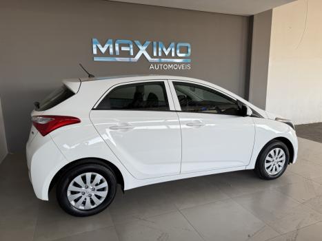 HYUNDAI HB 20 Hatch 1.0 12V 4P FLEX COMFORT, Foto 5