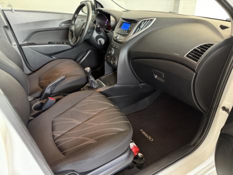 HYUNDAI HB 20 Hatch 1.0 12V 4P FLEX COMFORT, Foto 6