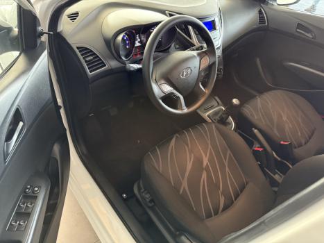 HYUNDAI HB 20 Hatch 1.0 12V 4P FLEX COMFORT, Foto 7