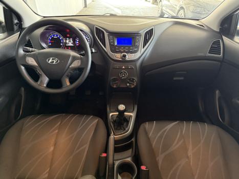 HYUNDAI HB 20 Hatch 1.0 12V 4P FLEX COMFORT, Foto 9