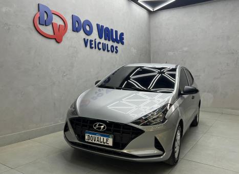 HYUNDAI HB 20 Hatch 1.0 12V 4P FLEX SENSE, Foto 1