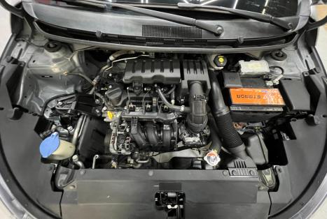 HYUNDAI HB 20 Hatch 1.0 12V 4P FLEX SENSE, Foto 2