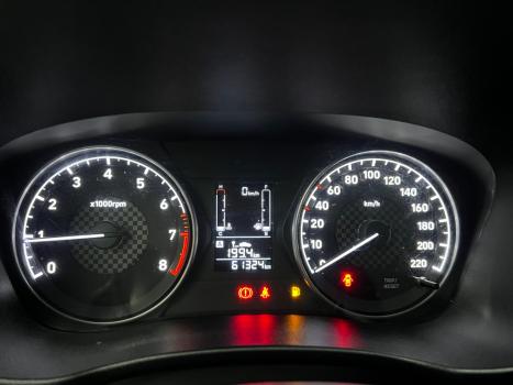 HYUNDAI HB 20 Hatch 1.0 12V 4P FLEX SENSE, Foto 4