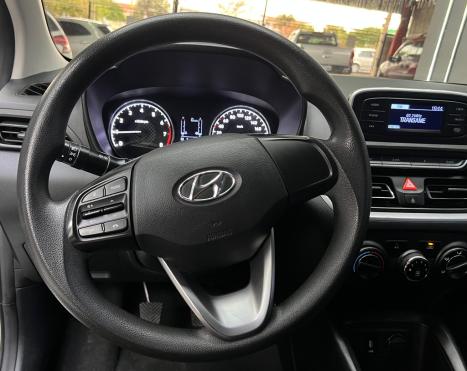 HYUNDAI HB 20 Hatch 1.0 12V 4P FLEX SENSE, Foto 5