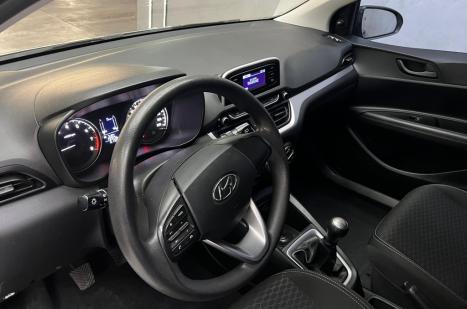 HYUNDAI HB 20 Hatch 1.0 12V 4P FLEX SENSE, Foto 6