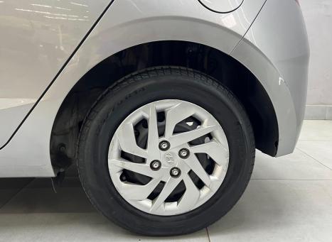 HYUNDAI HB 20 Hatch 1.0 12V 4P FLEX SENSE, Foto 7