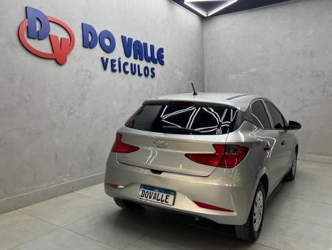 HYUNDAI HB 20 Hatch 1.0 12V 4P FLEX SENSE, Foto 8
