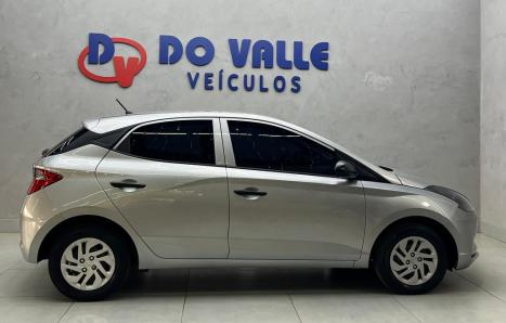 HYUNDAI HB 20 Hatch 1.0 12V 4P FLEX SENSE, Foto 12