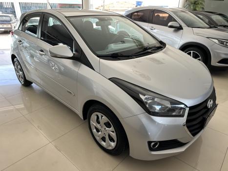 HYUNDAI HB 20 Hatch 1.0 12V 4P FLEX COMFORT PLUS, Foto 2