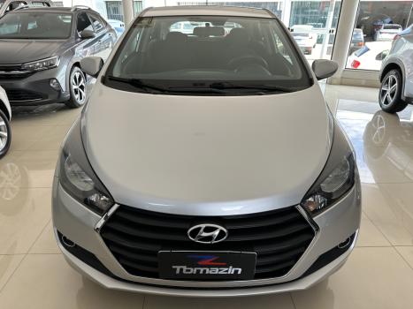 HYUNDAI HB 20 Hatch 1.0 12V 4P FLEX COMFORT PLUS, Foto 3