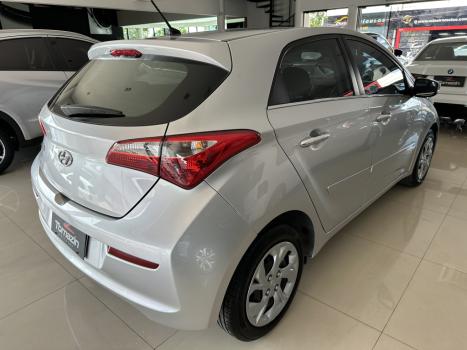 HYUNDAI HB 20 Hatch 1.0 12V 4P FLEX COMFORT PLUS, Foto 6
