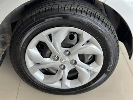HYUNDAI HB 20 Hatch 1.0 12V 4P FLEX COMFORT PLUS, Foto 7