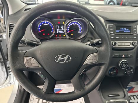 HYUNDAI HB 20 Hatch 1.0 12V 4P FLEX COMFORT PLUS, Foto 8