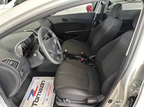 HYUNDAI HB 20 Hatch 1.0 12V 4P FLEX COMFORT PLUS, Foto 9