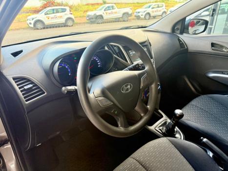 HYUNDAI HB 20 Hatch 1.0 12V 4P FLEX UNIQUE, Foto 7