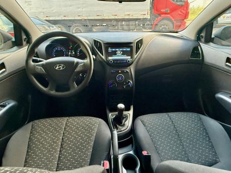 HYUNDAI HB 20 Hatch 1.0 12V 4P FLEX UNIQUE, Foto 8