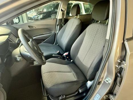 HYUNDAI HB 20 Hatch 1.0 12V 4P FLEX UNIQUE, Foto 9
