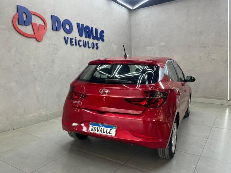 HYUNDAI HB 20 Hatch 1.0 12V 4P FLEX VISION, Foto 2