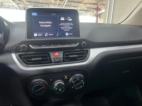 HYUNDAI HB 20 Hatch 1.0 12V 4P FLEX VISION, Foto 3