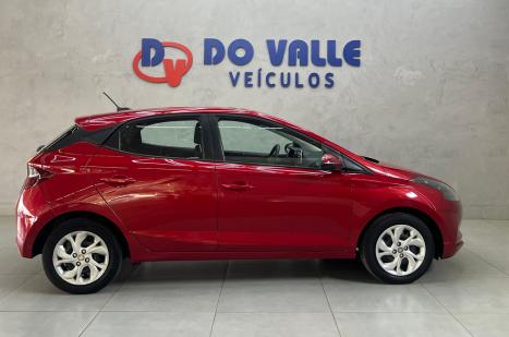 HYUNDAI HB 20 Hatch 1.0 12V 4P FLEX VISION, Foto 4