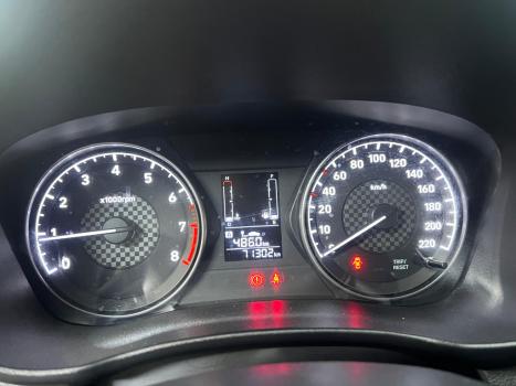 HYUNDAI HB 20 Hatch 1.0 12V 4P FLEX VISION, Foto 5