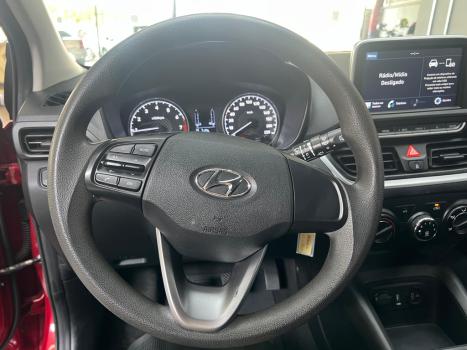 HYUNDAI HB 20 Hatch 1.0 12V 4P FLEX VISION, Foto 6