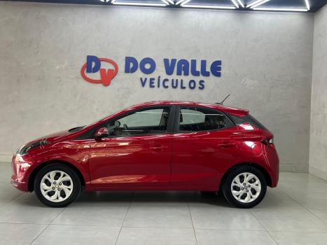 HYUNDAI HB 20 Hatch 1.0 12V 4P FLEX VISION, Foto 9