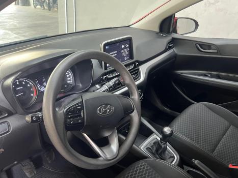 HYUNDAI HB 20 Hatch 1.0 12V 4P FLEX VISION, Foto 11