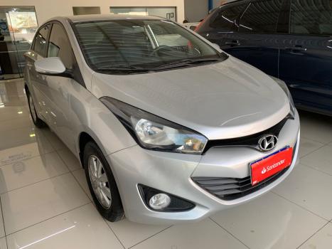 HYUNDAI HB 20 Hatch 1.6 16V 4P FLEX COMFORT PLUS AUTOMTICO, Foto 1