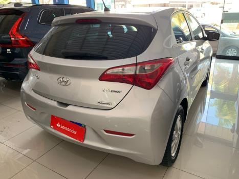 HYUNDAI HB 20 Hatch 1.6 16V 4P FLEX COMFORT PLUS AUTOMTICO, Foto 2
