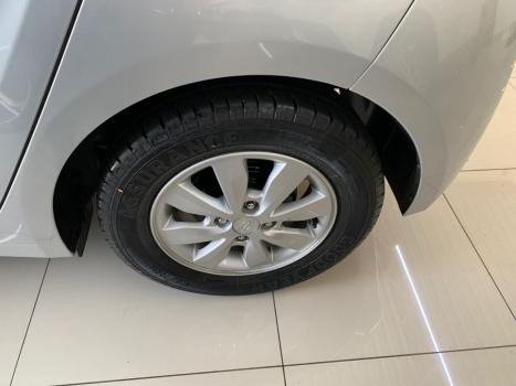 HYUNDAI HB 20 Hatch 1.6 16V 4P FLEX COMFORT PLUS AUTOMTICO, Foto 3
