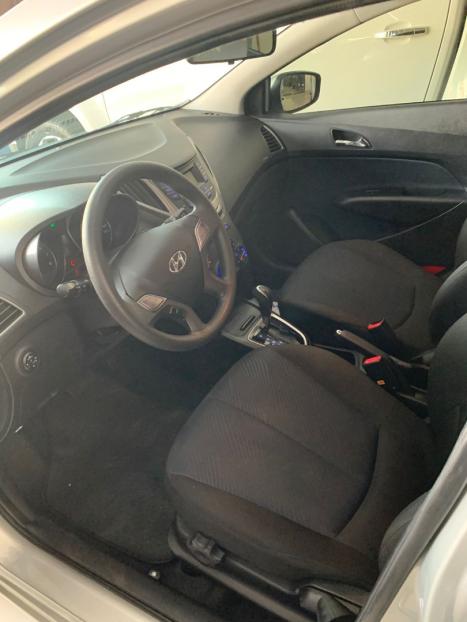 HYUNDAI HB 20 Hatch 1.6 16V 4P FLEX COMFORT PLUS AUTOMTICO, Foto 5