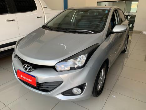 HYUNDAI HB 20 Hatch 1.6 16V 4P FLEX COMFORT PLUS AUTOMTICO, Foto 6