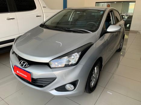 HYUNDAI HB 20 Hatch 1.6 16V 4P FLEX COMFORT PLUS AUTOMTICO, Foto 7