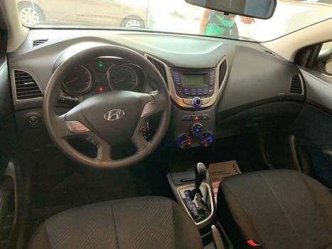 HYUNDAI HB 20 Hatch 1.6 16V 4P FLEX COMFORT PLUS AUTOMTICO, Foto 10