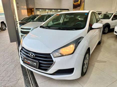 HYUNDAI HB 20 Hatch 1.0 12V 4P FLEX COMFORT, Foto 1