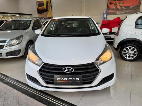 HYUNDAI HB 20 Hatch 1.0 12V 4P FLEX COMFORT, Foto 2
