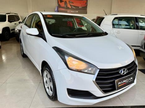 HYUNDAI HB 20 Hatch 1.0 12V 4P FLEX COMFORT, Foto 3