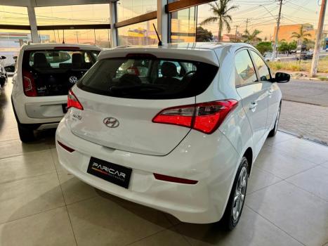 HYUNDAI HB 20 Hatch 1.0 12V 4P FLEX COMFORT, Foto 4
