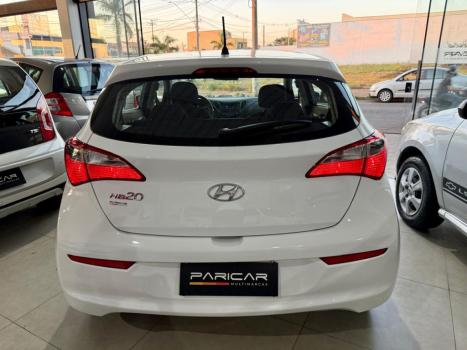 HYUNDAI HB 20 Hatch 1.0 12V 4P FLEX COMFORT, Foto 5