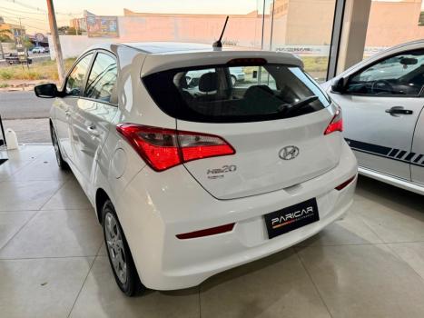HYUNDAI HB 20 Hatch 1.0 12V 4P FLEX COMFORT, Foto 6