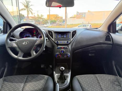 HYUNDAI HB 20 Hatch 1.0 12V 4P FLEX COMFORT, Foto 7