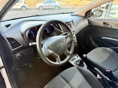 HYUNDAI HB 20 Hatch 1.0 12V 4P FLEX COMFORT, Foto 8